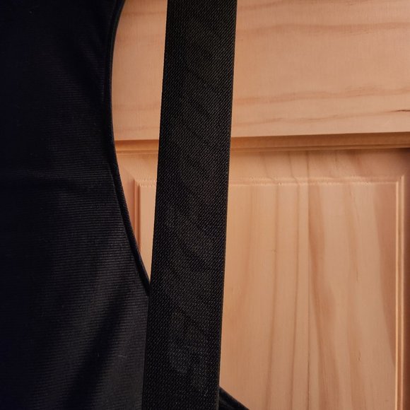 Ski-Doo X Snowmobile Snow Ski Pants Bibs Black White Small - Picture 2 of 14